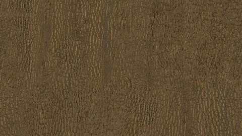 Bark Seamless Texture Patterns 2k (2048*2048) | EXR 5 | JPG 5 File Formats All Texture Apply After Object Look Like A 3D