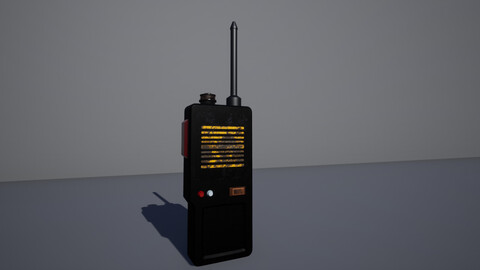 Walkie Talkie To explore