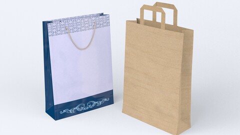 Paper Bags