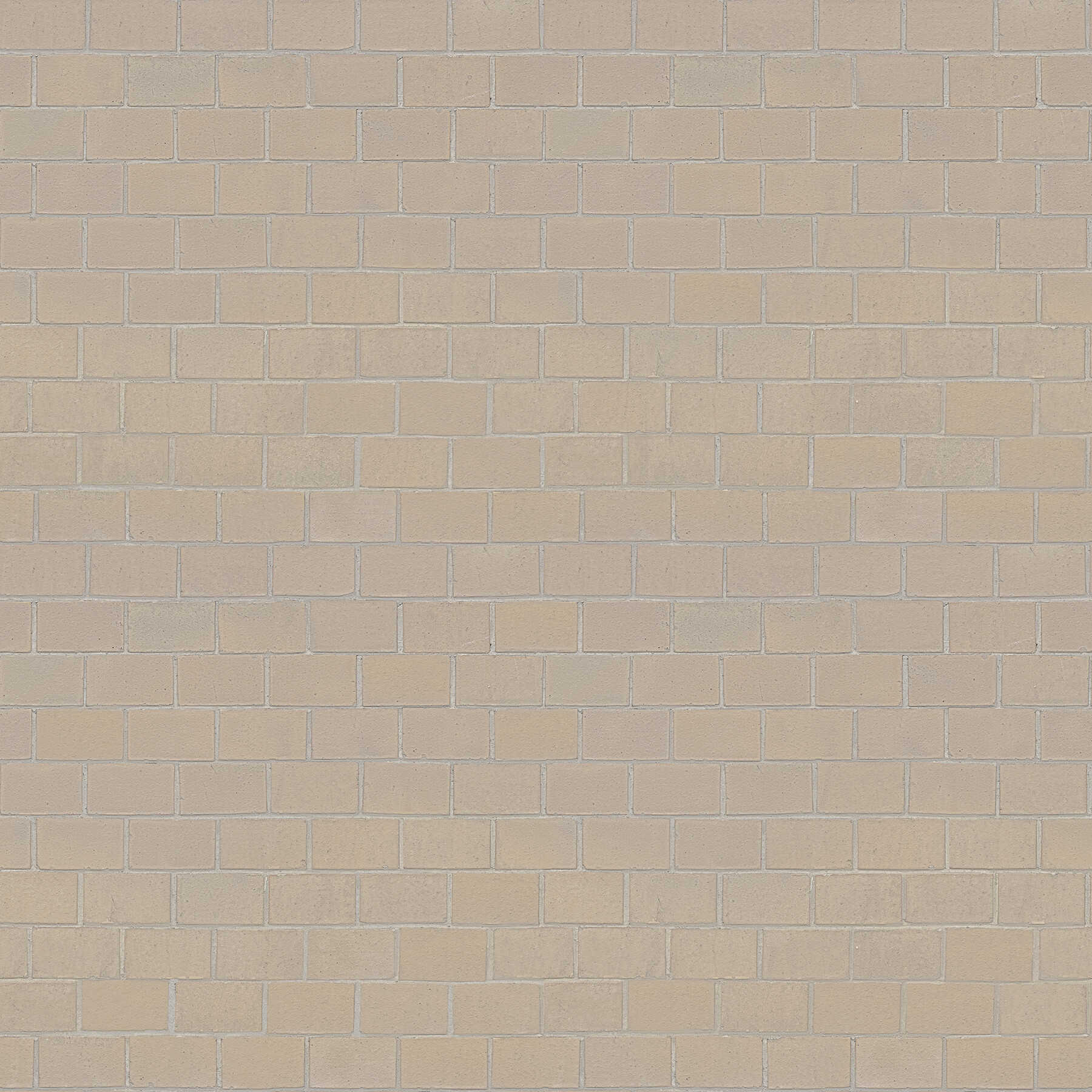 ArtStation - Brick Seamless Texture 2k (2048*2048), EXR 5