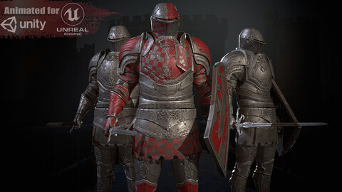 NPC Knight4