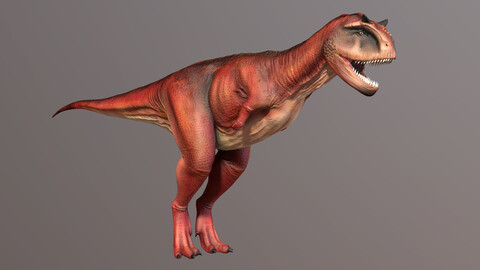 Carnotaurus