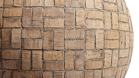 Brick Seamless Texture Patterns 2k (2048*2048) | EXR 5 | JPG 5 File Formats. (1K preview image)