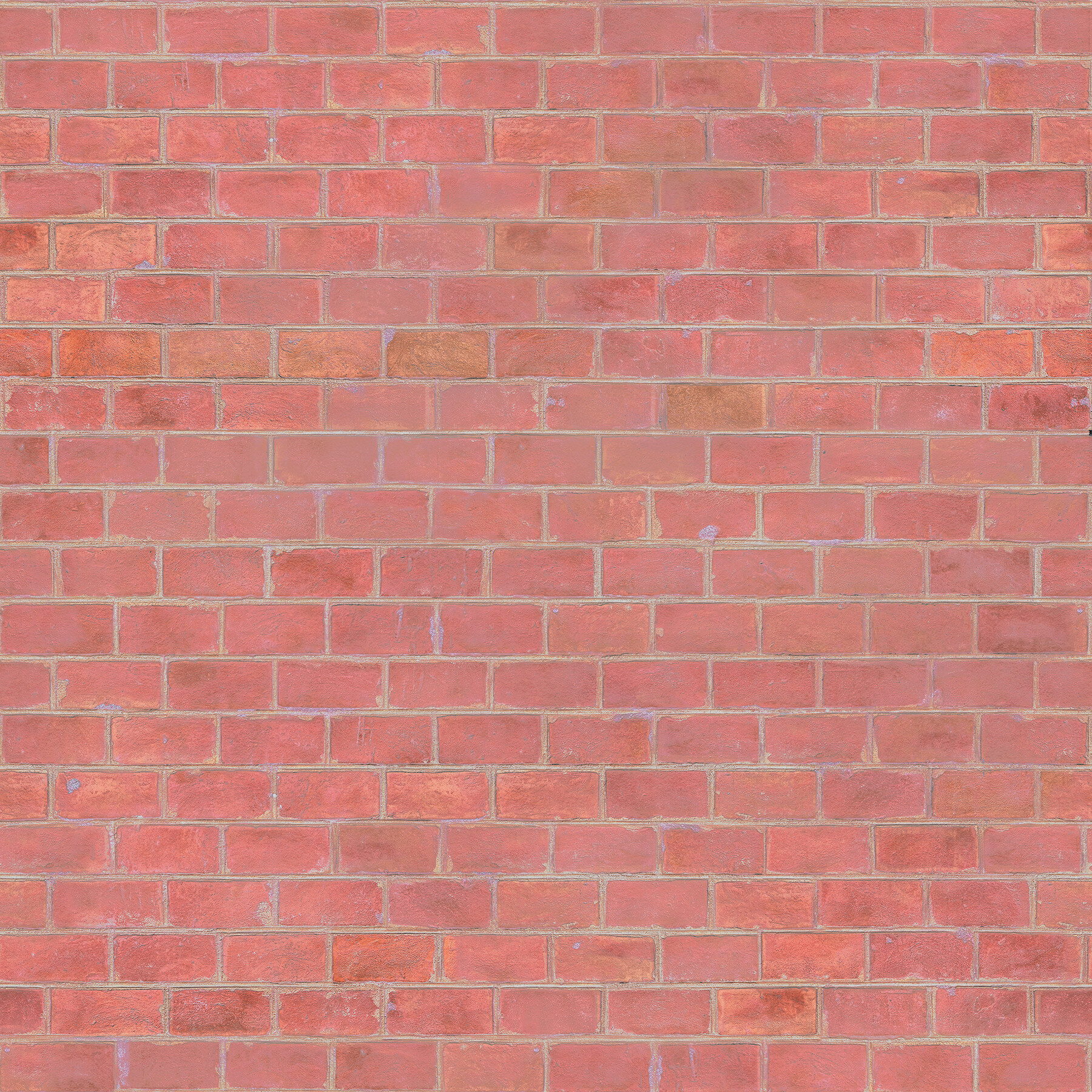 ArtStation - Brick Seamless Texture 2k (2048*2048) | EXR 5 | JPG 5 File ...