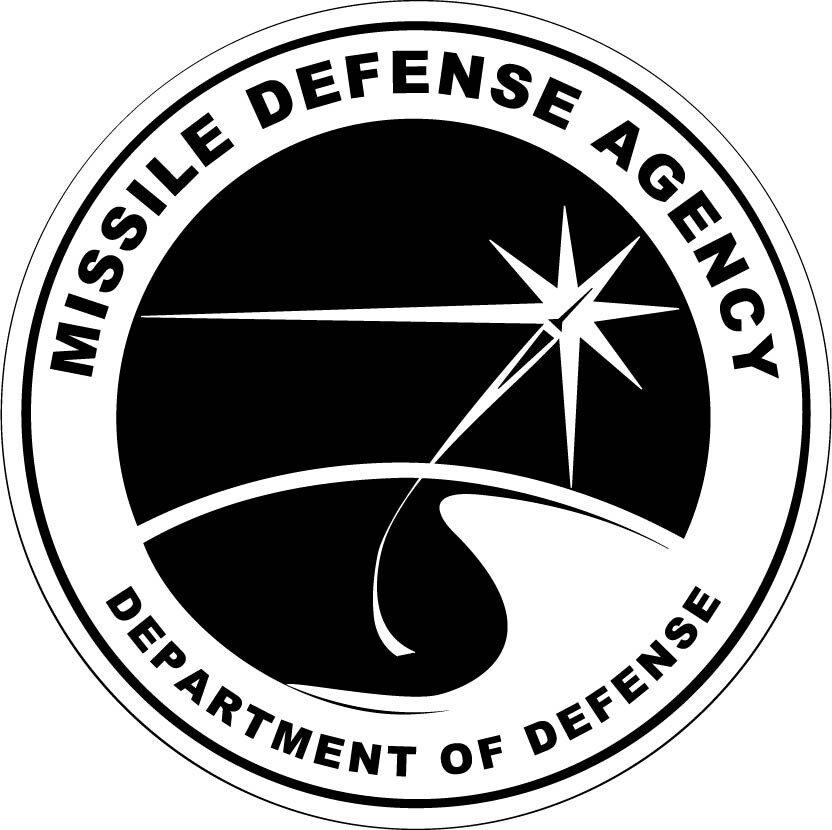 ArtStation - Seal of the U S Missile Defense Agency Vector File, badge ...