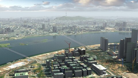 Seoul South Korea