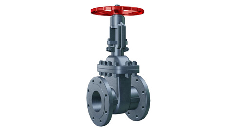 Gate Valve