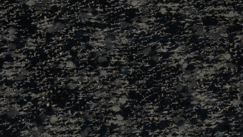 Fabric Seamless Texture 2k (2048*2048) | EXR 5 | JPG 5 File Formats All Texture Apply After Object Look Like A 3D. (1K preview image)