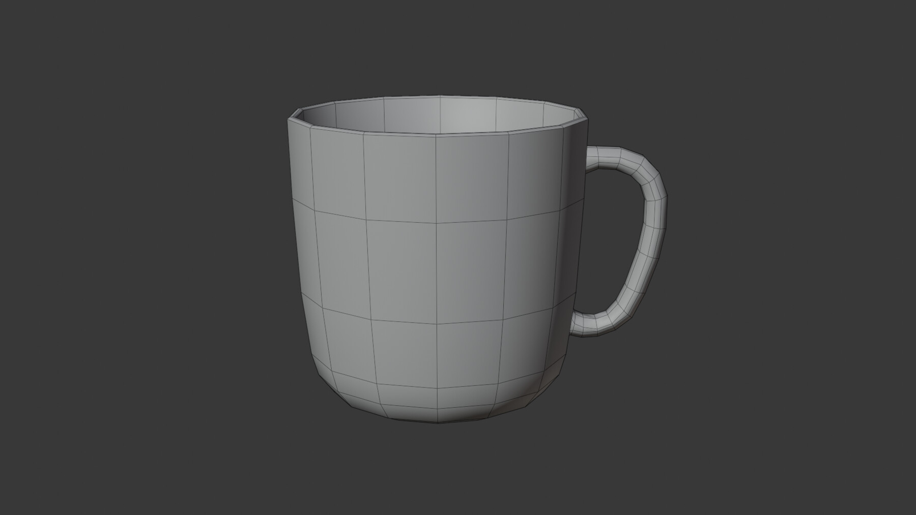 ArtStation - Cups | Game Assets