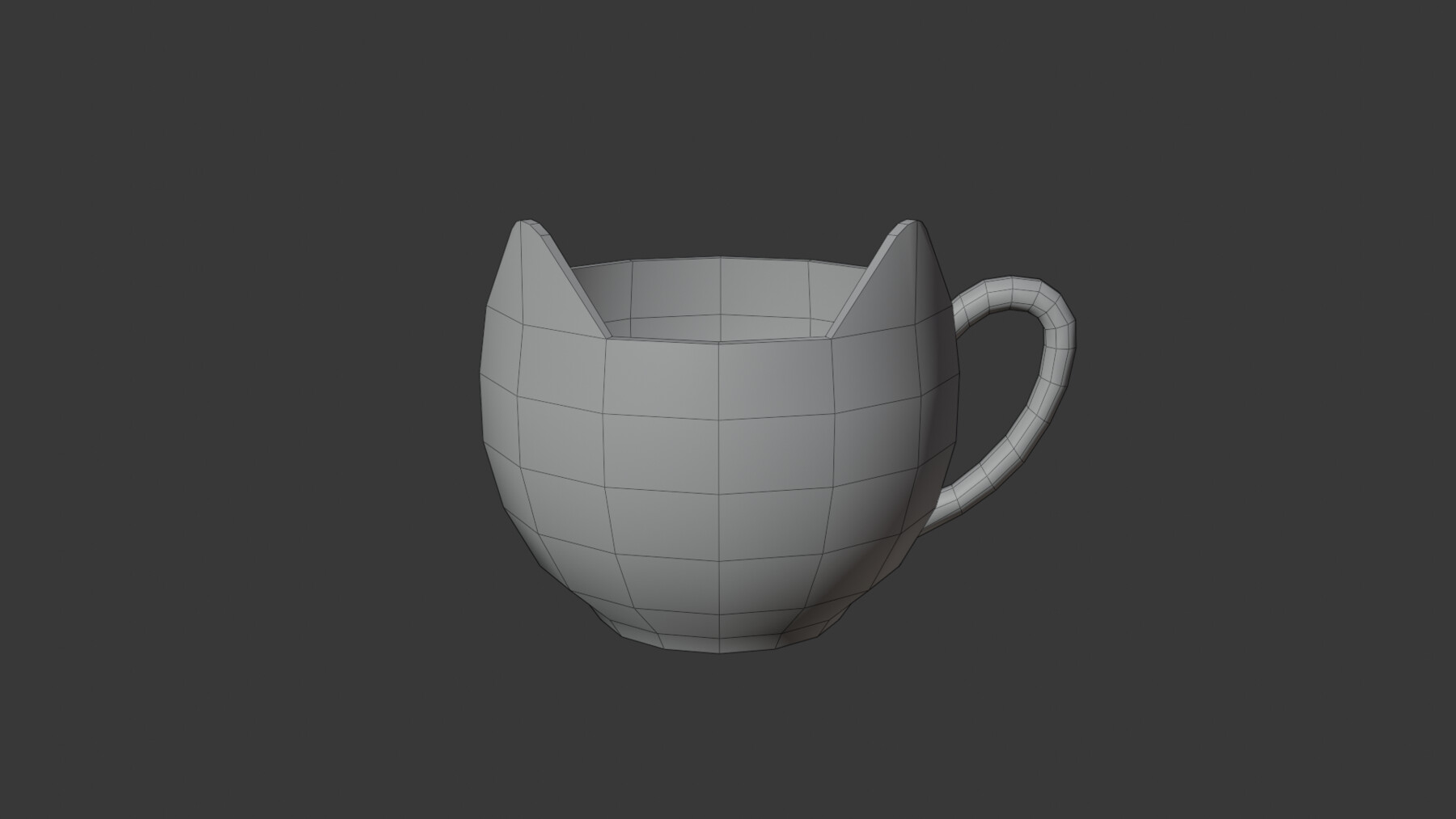 ArtStation - Cups | Game Assets