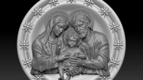 Holy Family