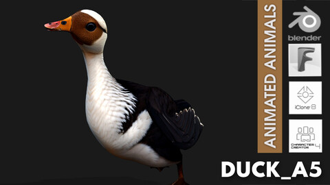 Duck_A5