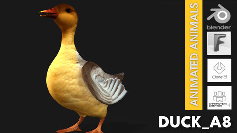 Duck_A8