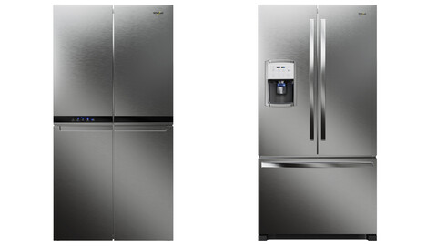 Whirlpool Refrigerator Collection_03