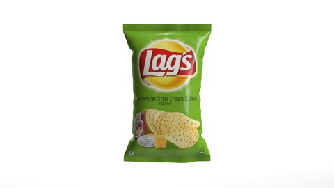 Potato Chips