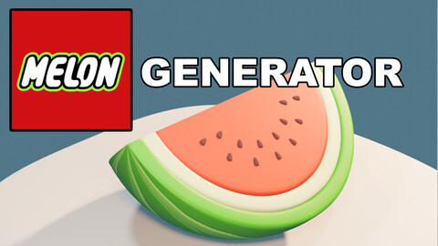 Watermelon Generator