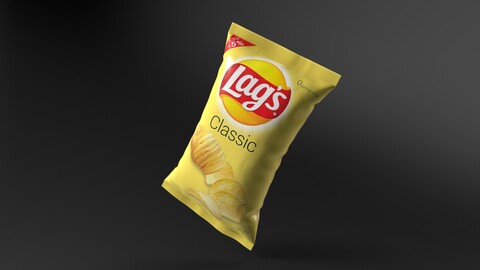 Potato Chips