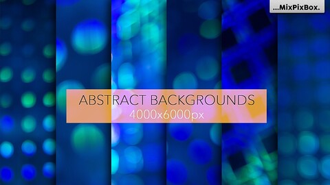 Abstract Backgrounds