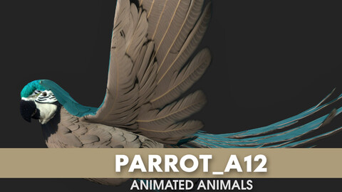 Parrot_A12