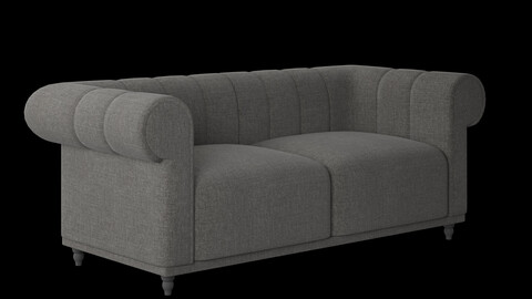 VISKAFORS sofa model