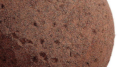 Gravel Seamless Texture Patterns 2k (2048*2048) | EXR 5 | JPG 5 File Formats. (1K preview image)