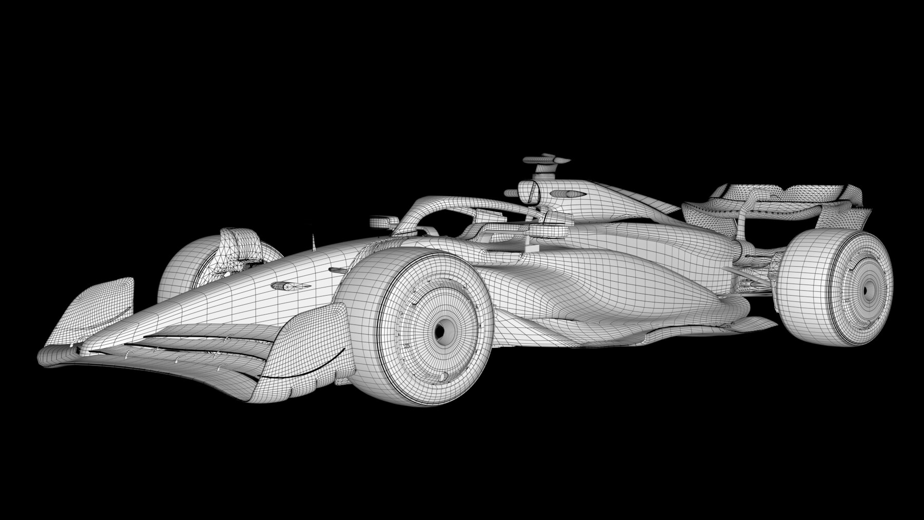 ArtStation - Aston Martin AMR-24 F1 2024 | Resources