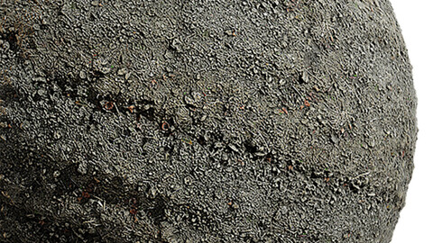 Gravel Seamless Texture Patterns 2k (2048*2048) | EXR 5 | JPG 5 File Formats. (1K preview image)