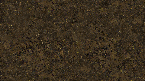 Gravel Seamless Texture 2k (2048*2048) | EXR 5 | JPG 5 File Formats All Texture Apply After Object Look Like A 3D. (1K preview image)