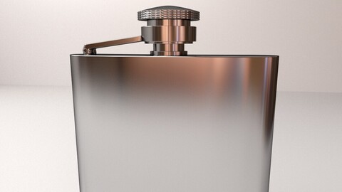 Hip Flask