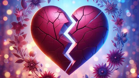 Broken Heart