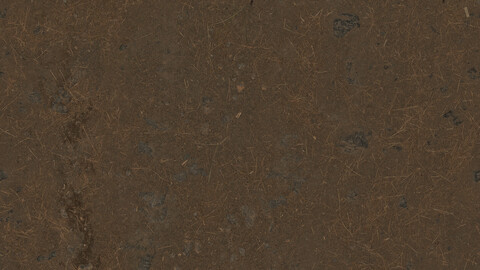 Ground Seamless Texture 2k (2048*2048) | EXR 5 | JPG 5 File Formats All Texture Apply After Object Look Like A 3D. (1K preview image)