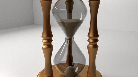 Hourglass