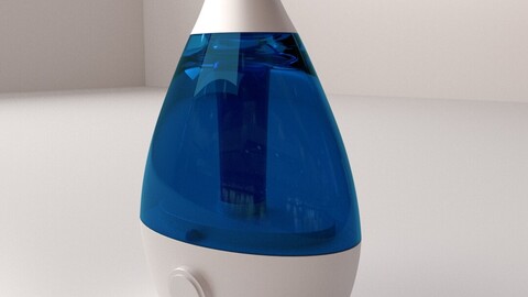 Humidifier