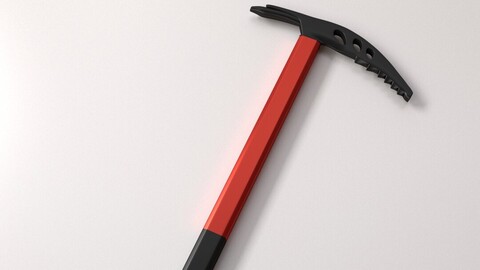 Ice Axe