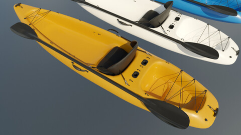 Kayak