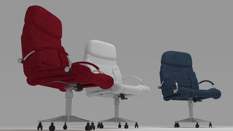 Office Chairs 8K