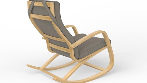 Rocking Chair