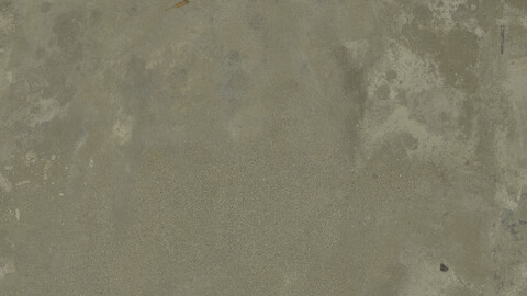 Concrete Seamless Texture 2k (2048*2048) | EXR 5 | JPG 5 File Formats All Texture Apply After Object Look Like A 3D. (1K preview image)