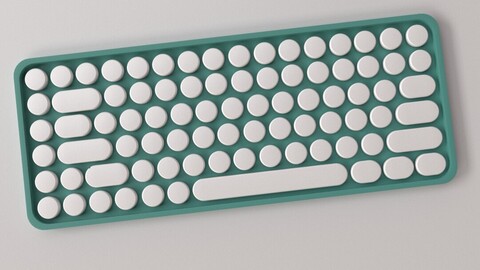 Keyboard v2