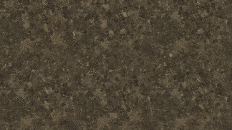 Concrete Seamless Texture 2k (2048*2048) | EXR 5 | JPG 5 File Formats All Texture Apply After Object Look Like A 3D. (1K preview image)