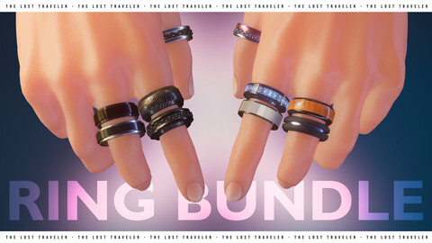 Ring Bundle