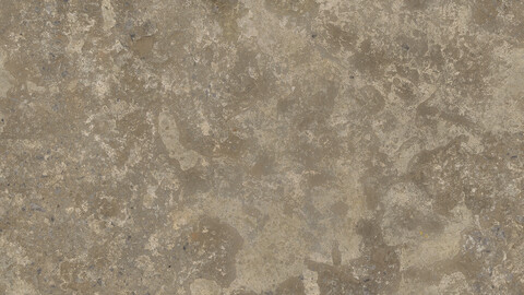 Concrete Seamless Texture 2k (2048*2048) | EXR 5 | JPG 5 File Formats All Texture Apply After Object Look Like A 3D. (1K preview image)