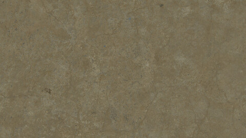 Concrete Seamless Texture 2k (2048*2048) | EXR 5 | JPG 5 File Formats All Texture Apply After Object Look Like A 3D. (1K preview image)