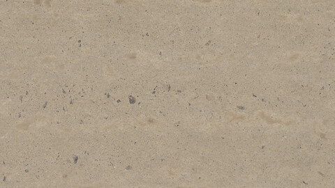 Concrete Seamless Texture 2k (2048*2048) | EXR 5 | JPG 5 File Formats All Texture Apply After Object Look Like A 3D. (1K preview image)