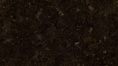 Concrete Seamless Texture 2k (2048*2048) | EXR 5 | JPG 5 File Formats All Texture Apply After Object Look Like A 3D. (1K preview image)