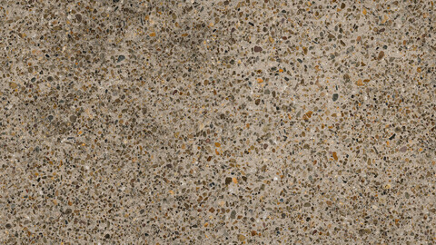 Concrete Seamless Texture 2k (2048*2048) | EXR 5 | JPG 5 File Formats All Texture Apply After Object Look Like A 3D. (1K preview image)