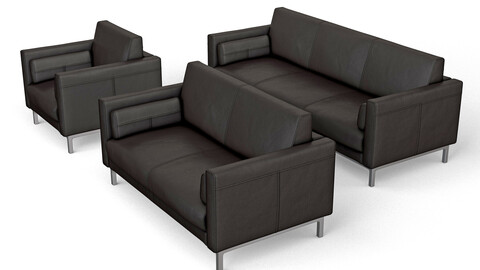 Sofa Set