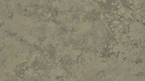 Concrete Seamless Texture 2k (2048*2048) | EXR 5 | JPG 5 File Formats All Texture Apply After Object Look Like A 3D. (1K preview image)