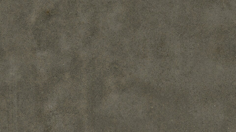 Concrete Seamless Texture 2k (2048*2048) | EXR 5 | JPG 5 File Formats All Texture Apply After Object Look Like A 3D. (1K preview image)