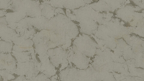 Concrete Seamless Texture 2k (2048*2048) | EXR 5 | JPG 5 File Formats All Texture Apply After Object Look Like A 3D. (1K preview image)